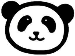 Bam, the Finboo panda